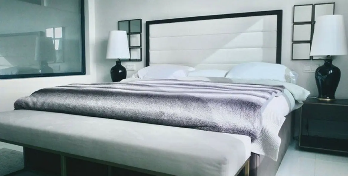 Продажа пентхауса в Benahavís 16