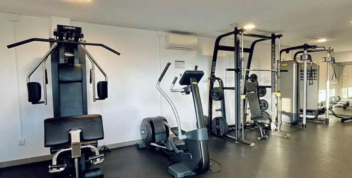 Продажа пентхауса в Benahavís 18