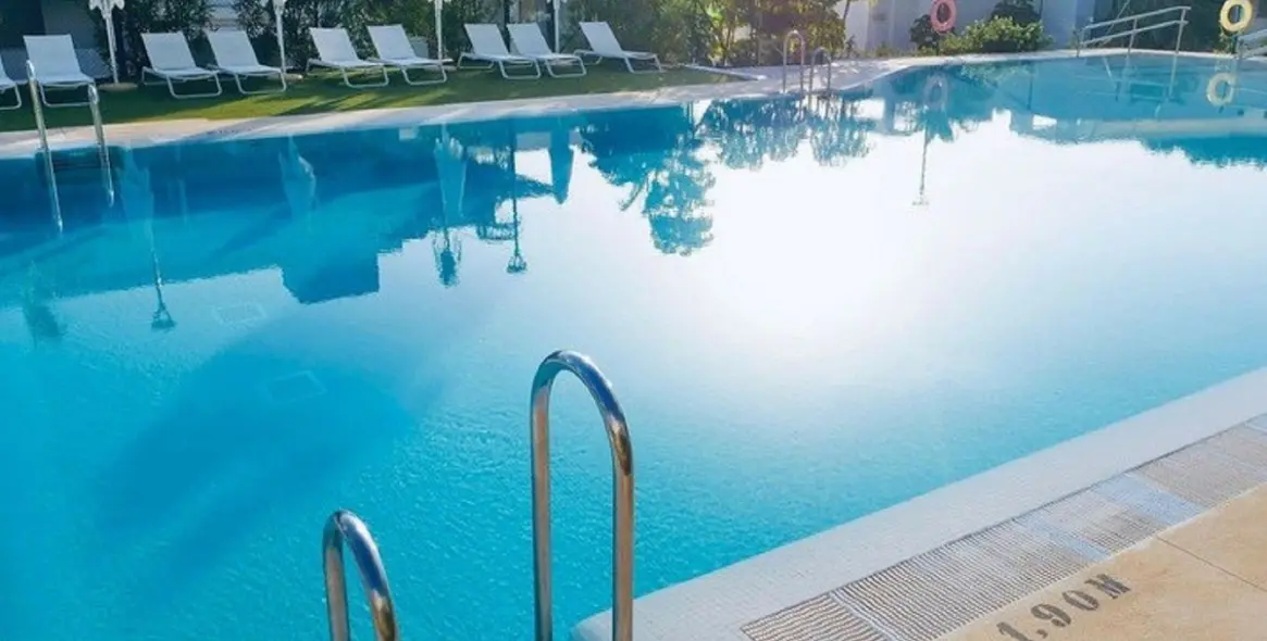 Продажа пентхауса в Benahavís 19