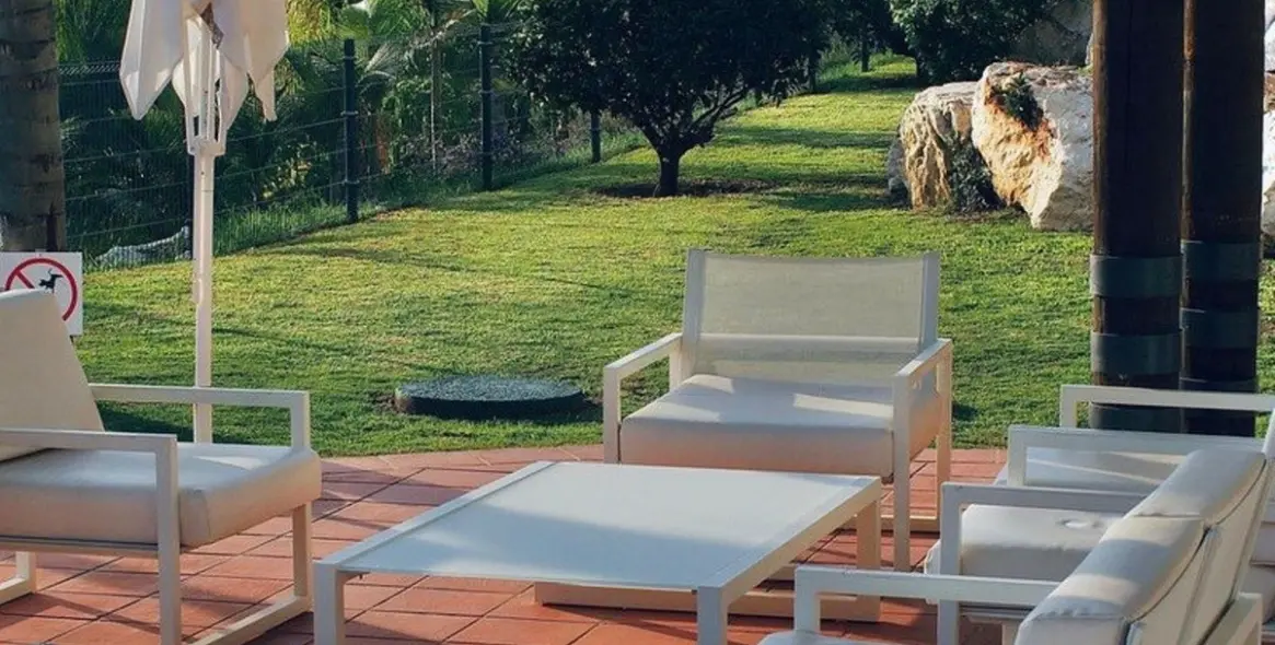 Продажа пентхауса в Benahavís 20