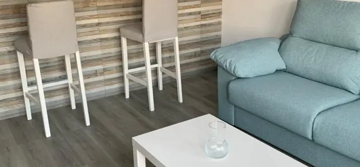 Краткосрочная аренда студии в El Paraiso 0