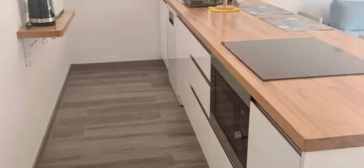 Краткосрочная аренда студии в El Paraiso 1