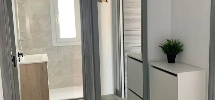 Краткосрочная аренда студии в El Paraiso 3