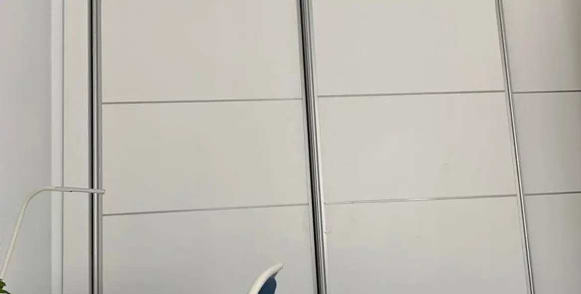 Short-term rent of studio in El Paraiso 5