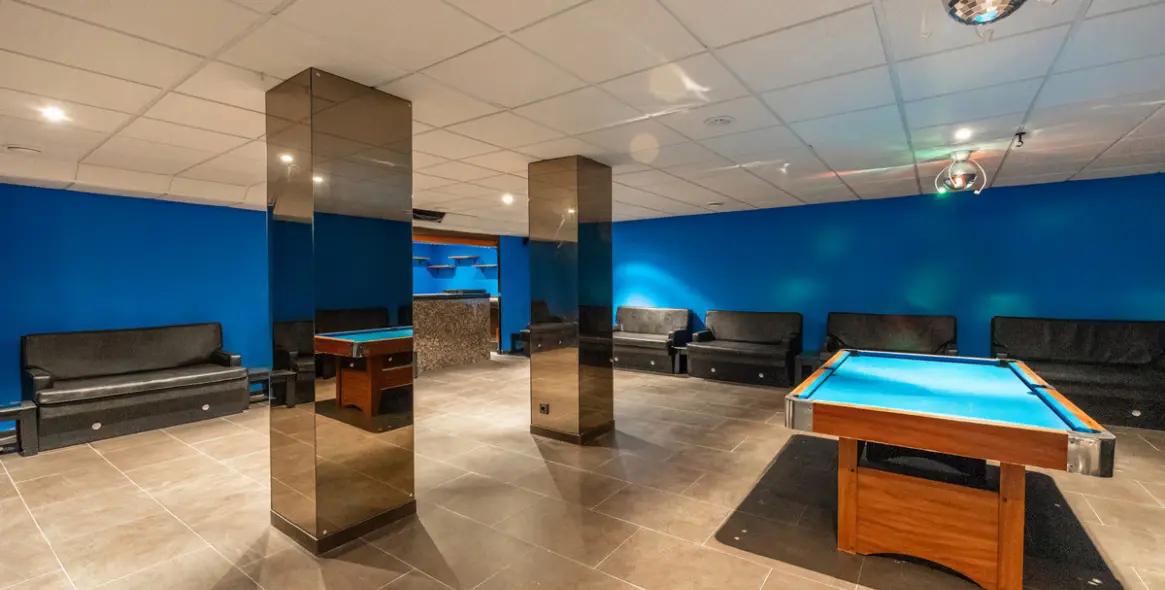 Долгосрочная аренда  отдельно стоящей виллы в Nueva Andalucía 20