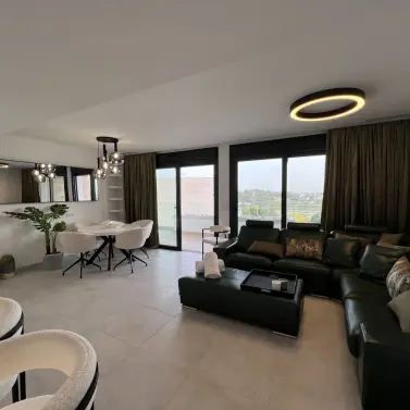 Venta de apartamento en planta media en Atalaya