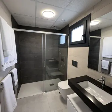 Продажа апартаментов на среднем этаже в Atalaya