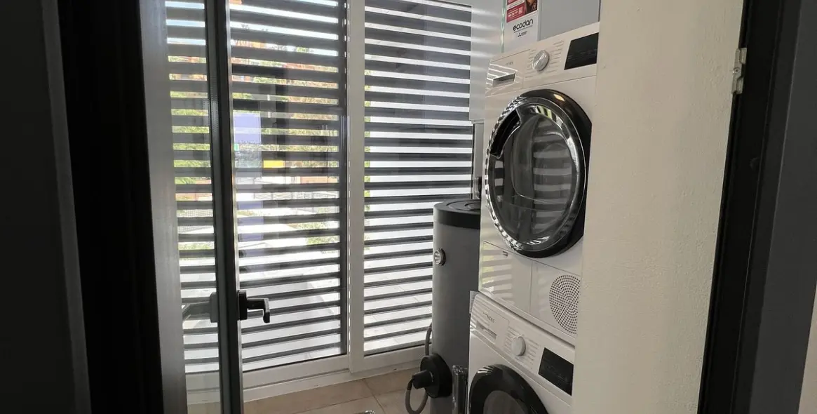 Sale of middle floor apartment in Atalaya 19