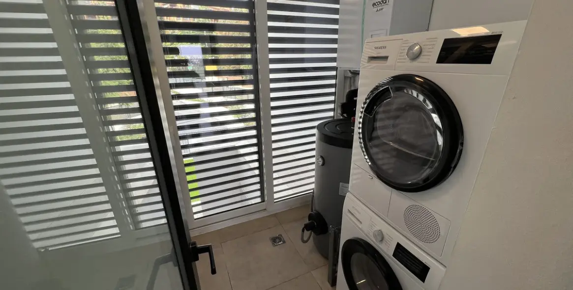 Sale of middle floor apartment in Atalaya 21