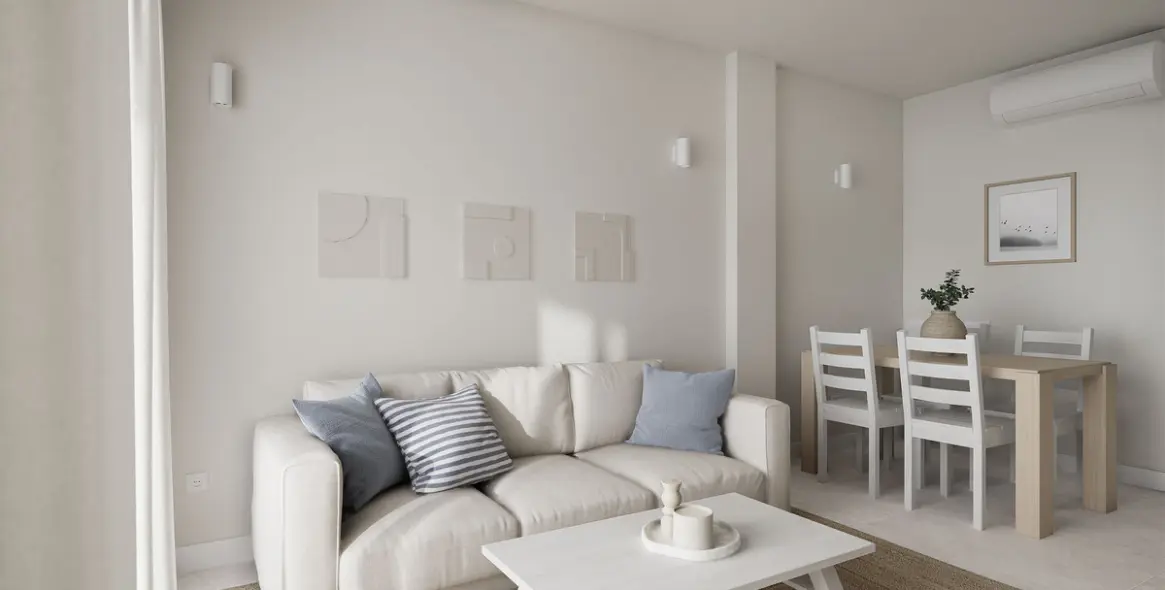 Продажа апартаментов на среднем этаже в Artola 2