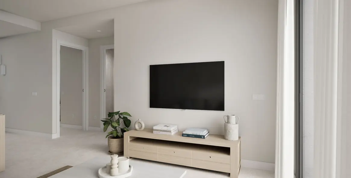 Продажа апартаментов на среднем этаже в Artola 3