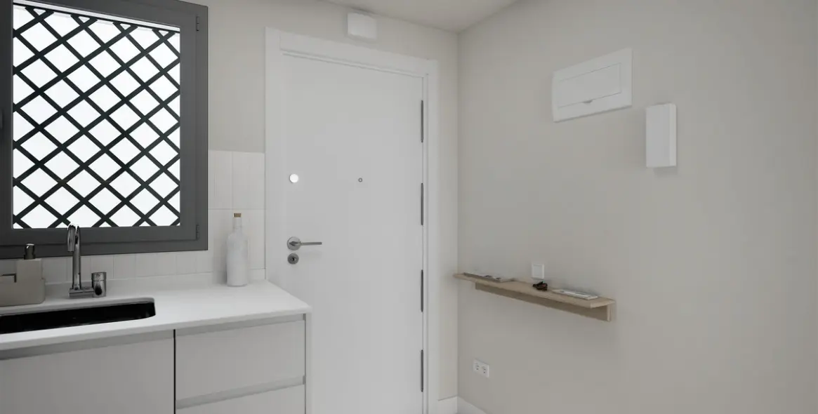 Продажа апартаментов на среднем этаже в Artola 8