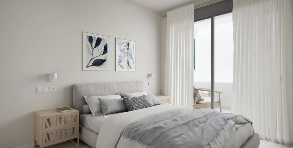 Продажа апартаментов на среднем этаже в Artola 9