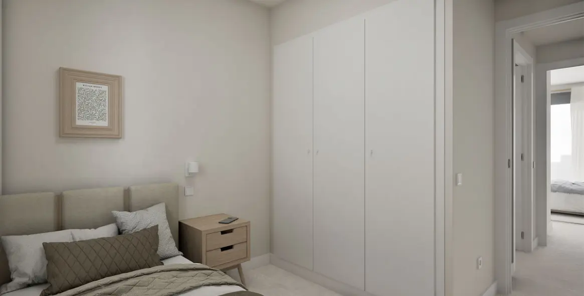 Продажа апартаментов на среднем этаже в Artola 16