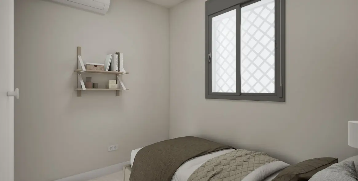 Продажа апартаментов на среднем этаже в Artola 18