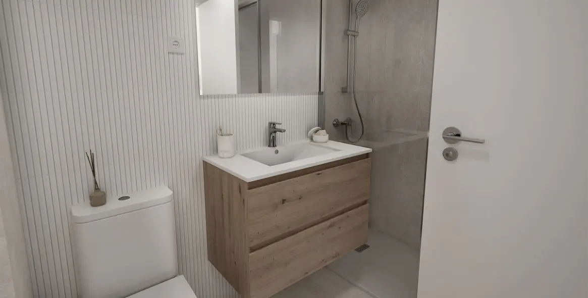 Продажа апартаментов на среднем этаже в Artola 19