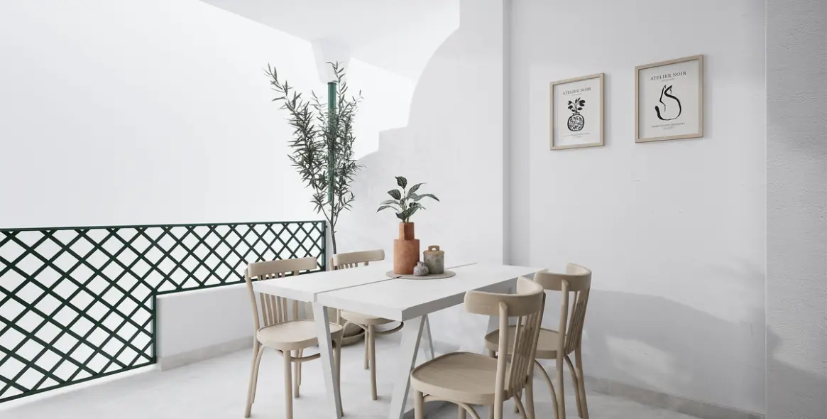 Продажа апартаментов на среднем этаже в Artola 20