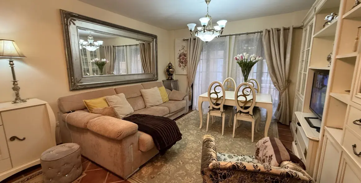 Продажа апартаментов на среднем этаже в Los Boliches 2