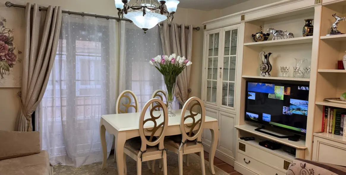 Продажа апартаментов на среднем этаже в Los Boliches 3