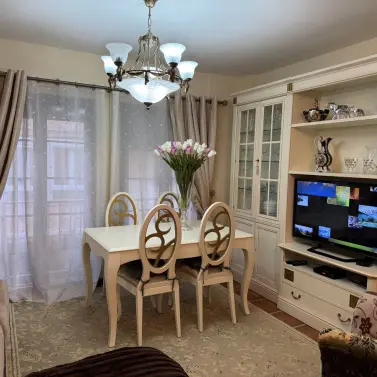 Продажа апартаментов на среднем этаже в Los Boliches