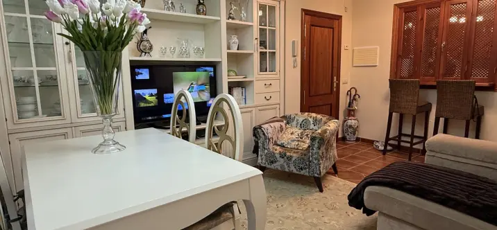 Продажа апартаментов на среднем этаже в Los Boliches 3