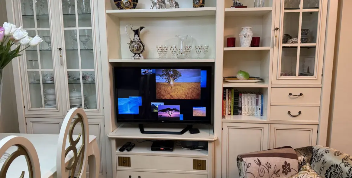 Продажа апартаментов на среднем этаже в Los Boliches 5