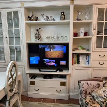 Продажа апартаментов на среднем этаже в Los Boliches