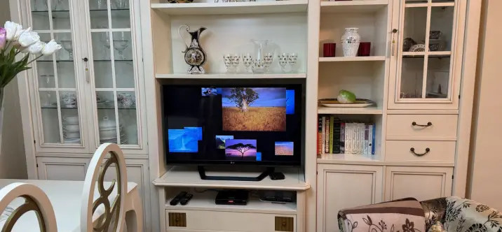 Продажа апартаментов на среднем этаже в Los Boliches 4