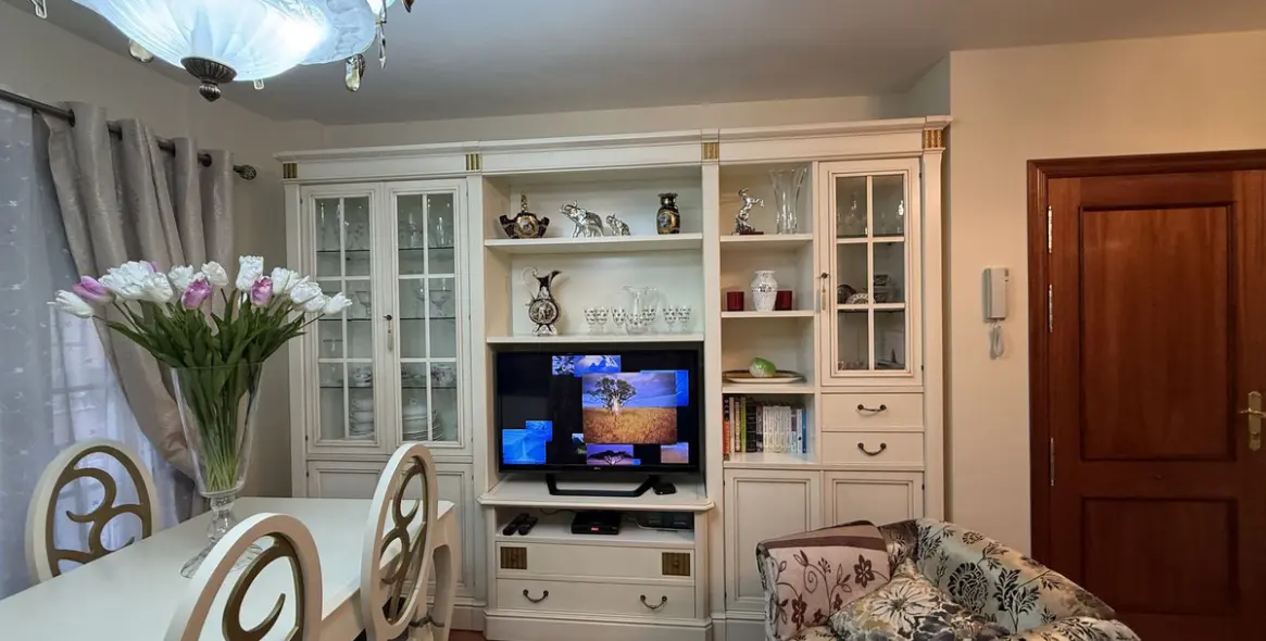 Продажа апартаментов на среднем этаже в Los Boliches 6