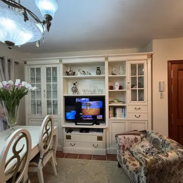 Продажа апартаментов на среднем этаже в Los Boliches