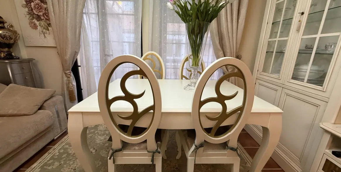 Продажа апартаментов на среднем этаже в Los Boliches 9