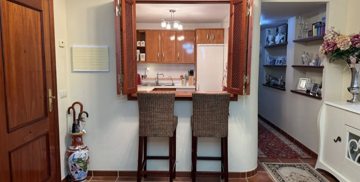 Продажа апартаментов на среднем этаже в Los Boliches 11