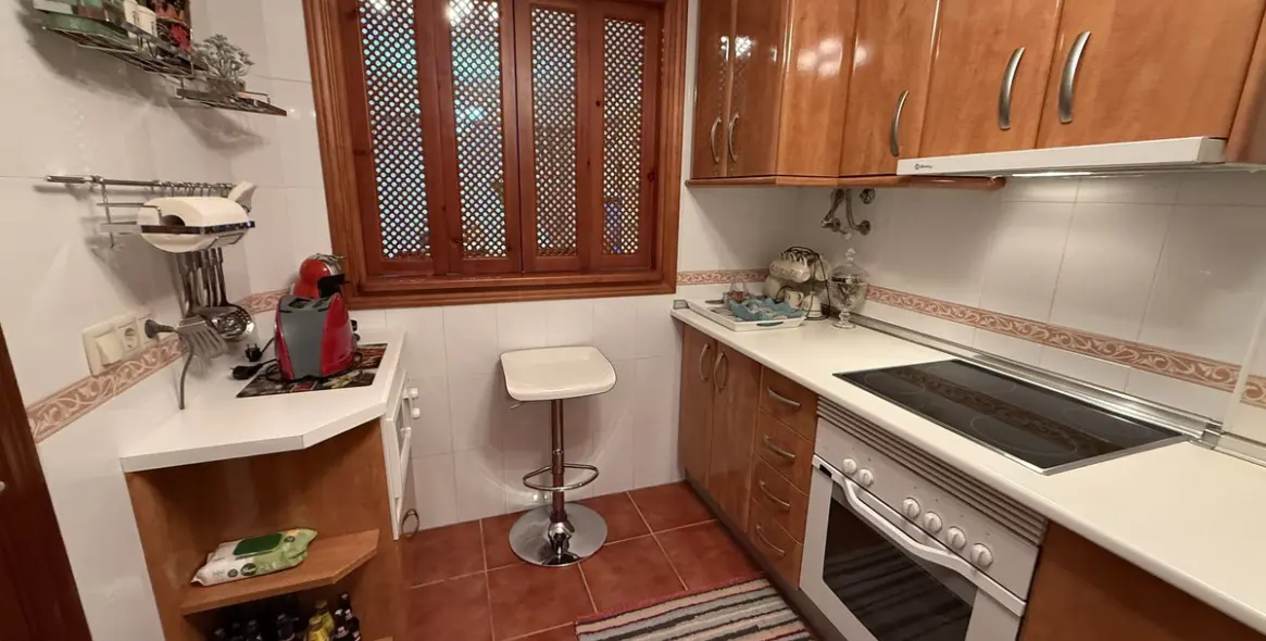 Продажа апартаментов на среднем этаже в Los Boliches 14