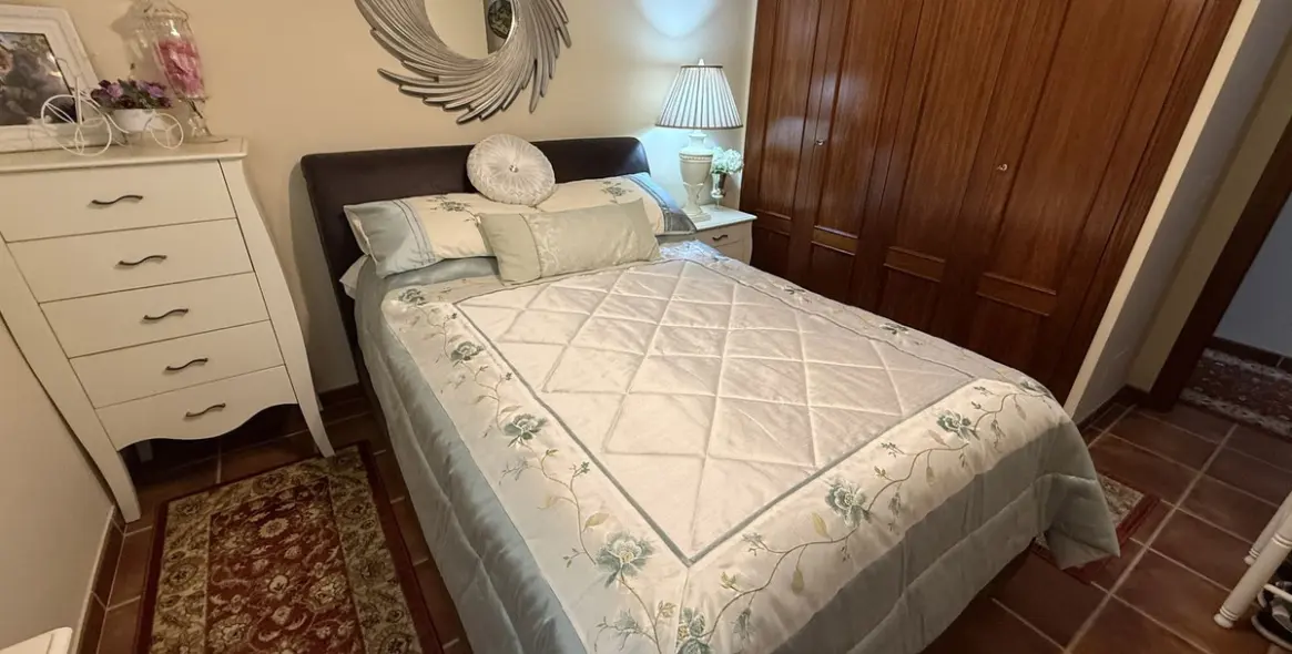 Продажа апартаментов на среднем этаже в Los Boliches 16