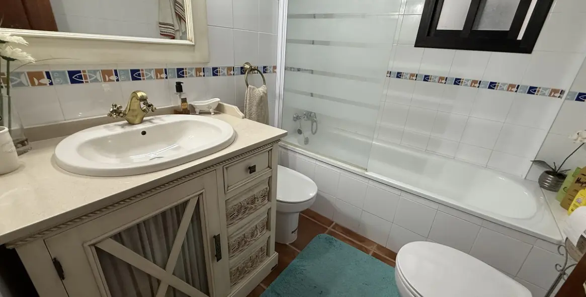 Продажа апартаментов на среднем этаже в Los Boliches 17