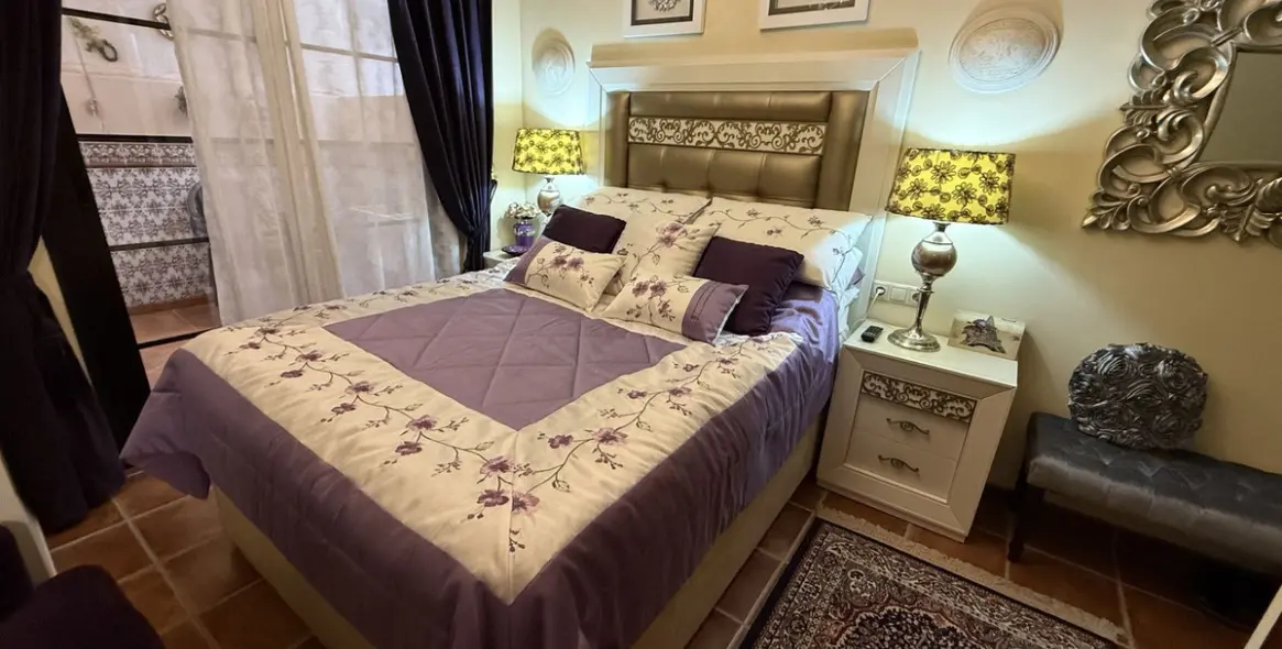 Продажа апартаментов на среднем этаже в Los Boliches 19