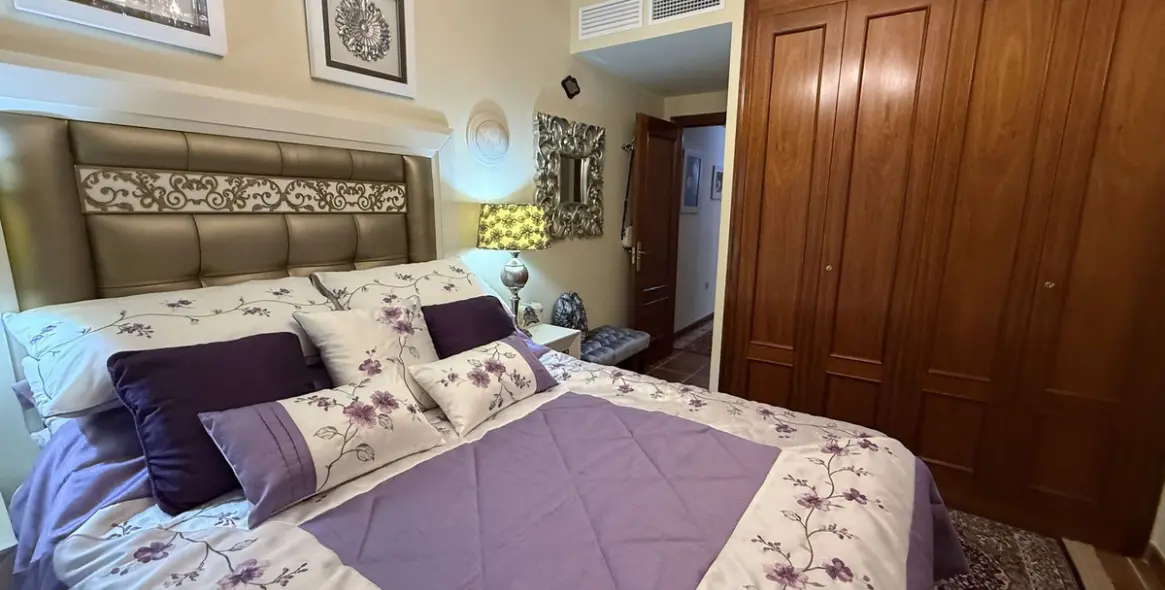 Продажа апартаментов на среднем этаже в Los Boliches 20