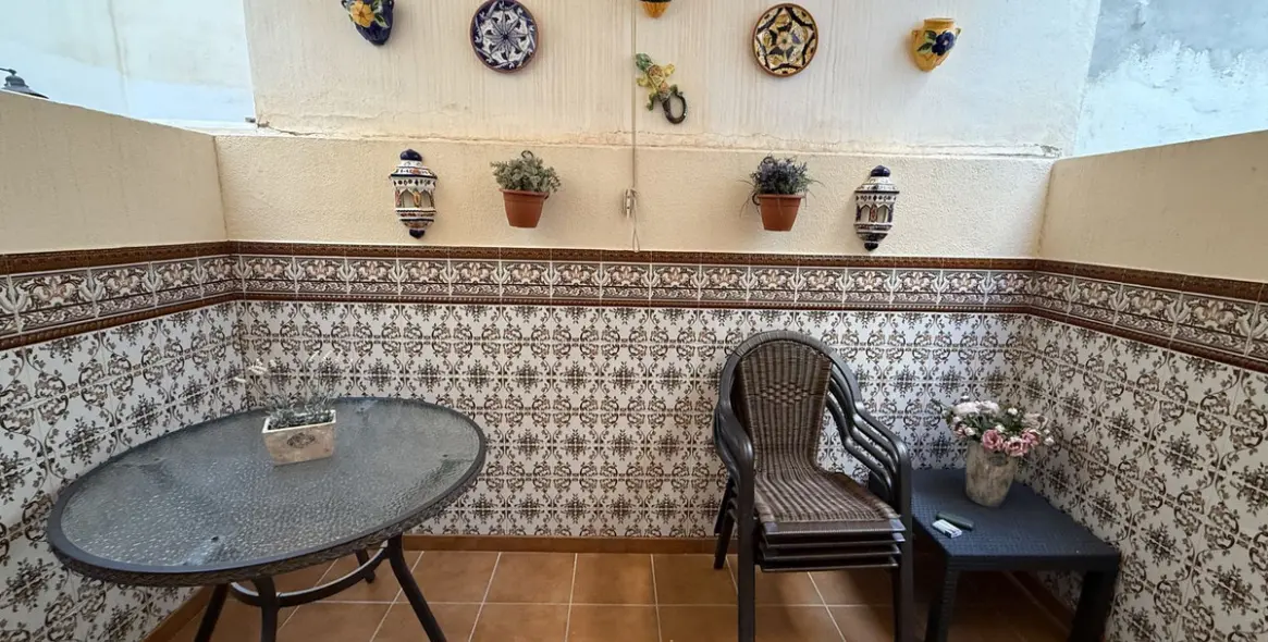 Продажа апартаментов на среднем этаже в Los Boliches 23