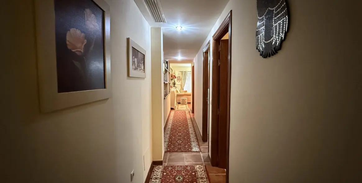 Продажа апартаментов на среднем этаже в Los Boliches 24