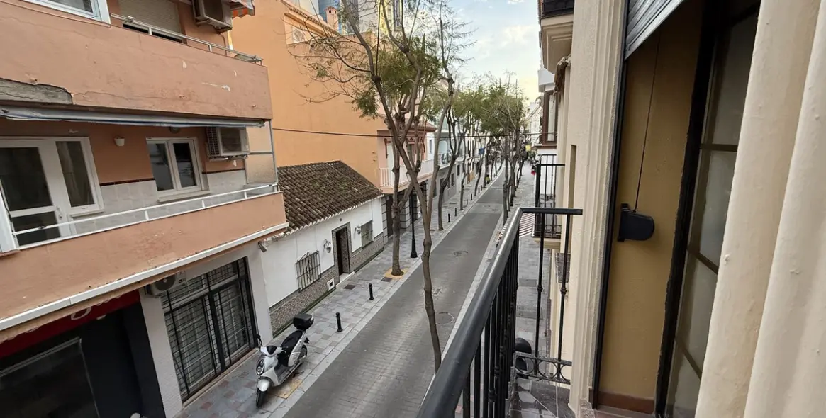 Продажа апартаментов на среднем этаже в Los Boliches 25