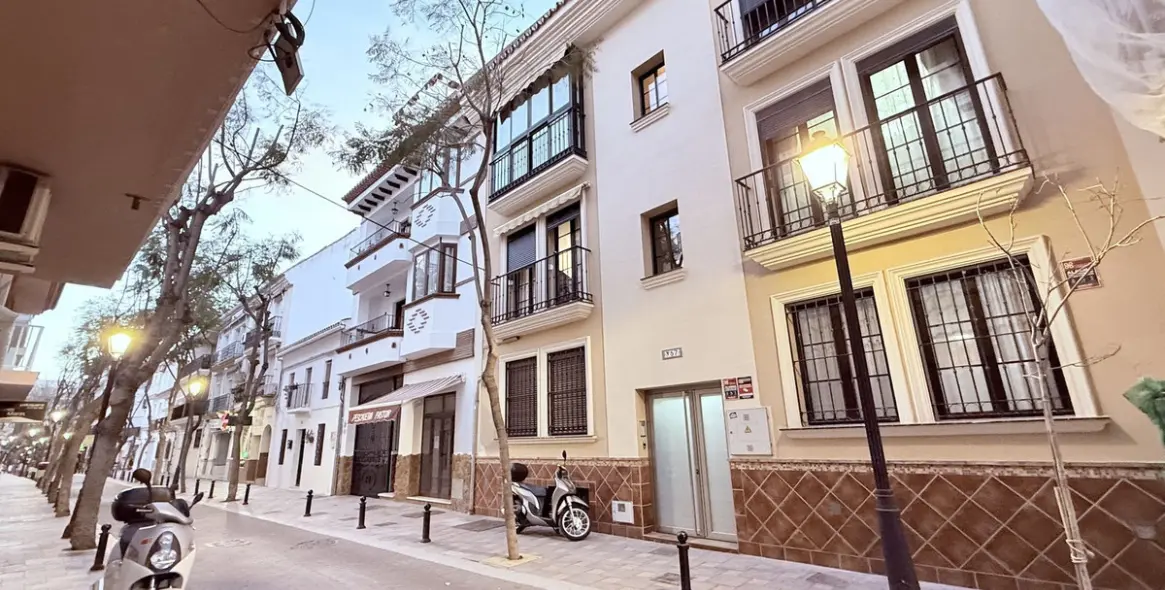 Продажа апартаментов на среднем этаже в Los Boliches 26