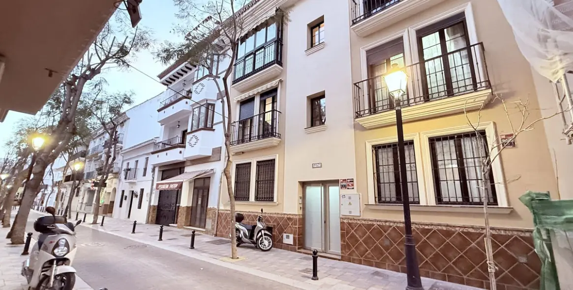 Продажа апартаментов на среднем этаже в Los Boliches 27