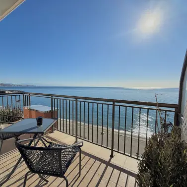 Venta de ático en Fuengirola