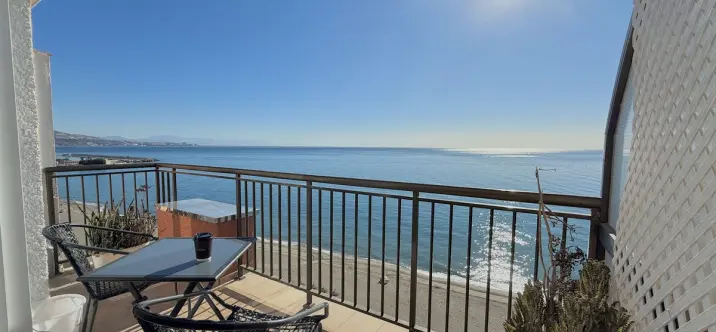 Venta de ático en Fuengirola 2