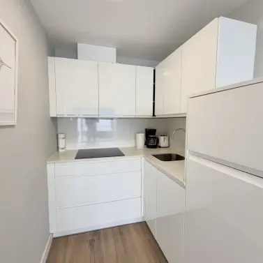 Venta de ático en Fuengirola