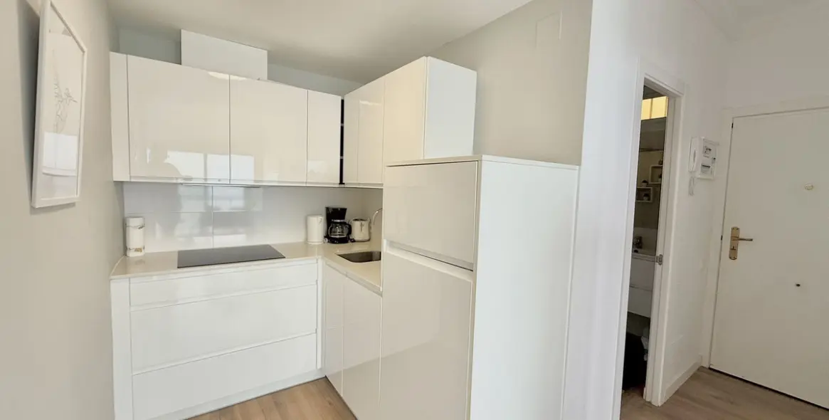 Sale of penthouse in Fuengirola 5