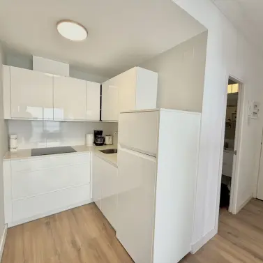 Venta de ático en Fuengirola