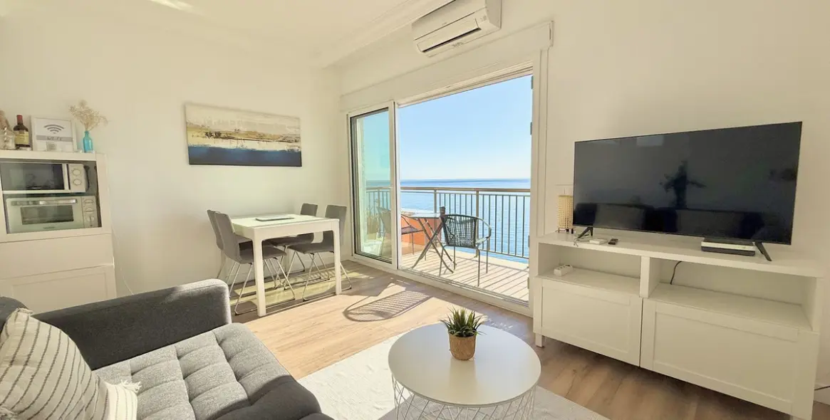 Sale of penthouse in Fuengirola 6