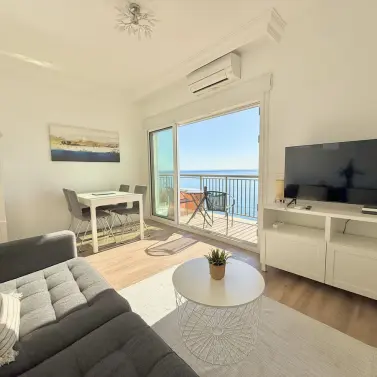 Venta de ático en Fuengirola