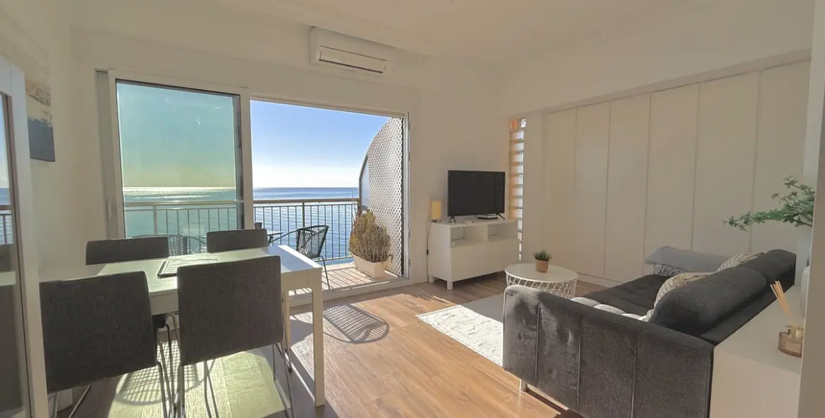 Sale of penthouse in Fuengirola 7